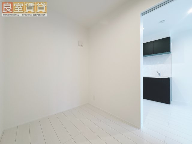 【寝室】 | Jack kitauchiⅠ