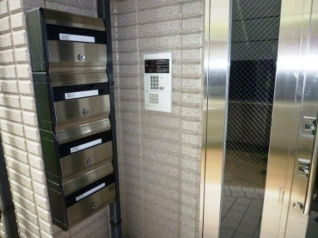 ベルメゾン学芸大学の寝室|落ち着いて過ごせるお部屋なので、寝室にいかがでしょうか