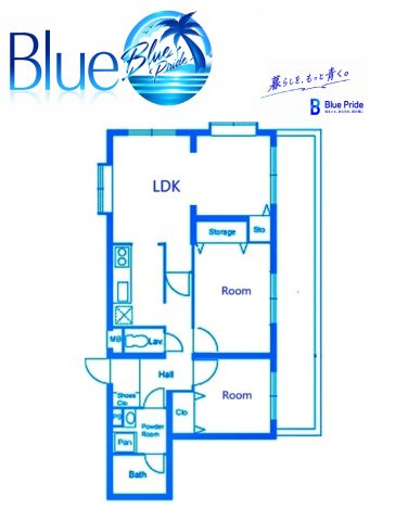 【間取り】 | 茅ヶ崎ダイカンプラザ