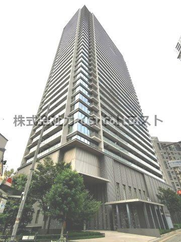 ザ・セントラルマークタワー