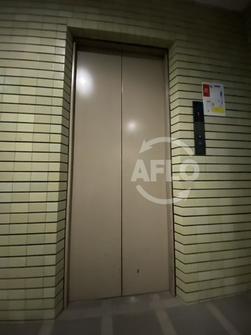 プランドール天満のその他共用部分|プランドール天満　エレベーター