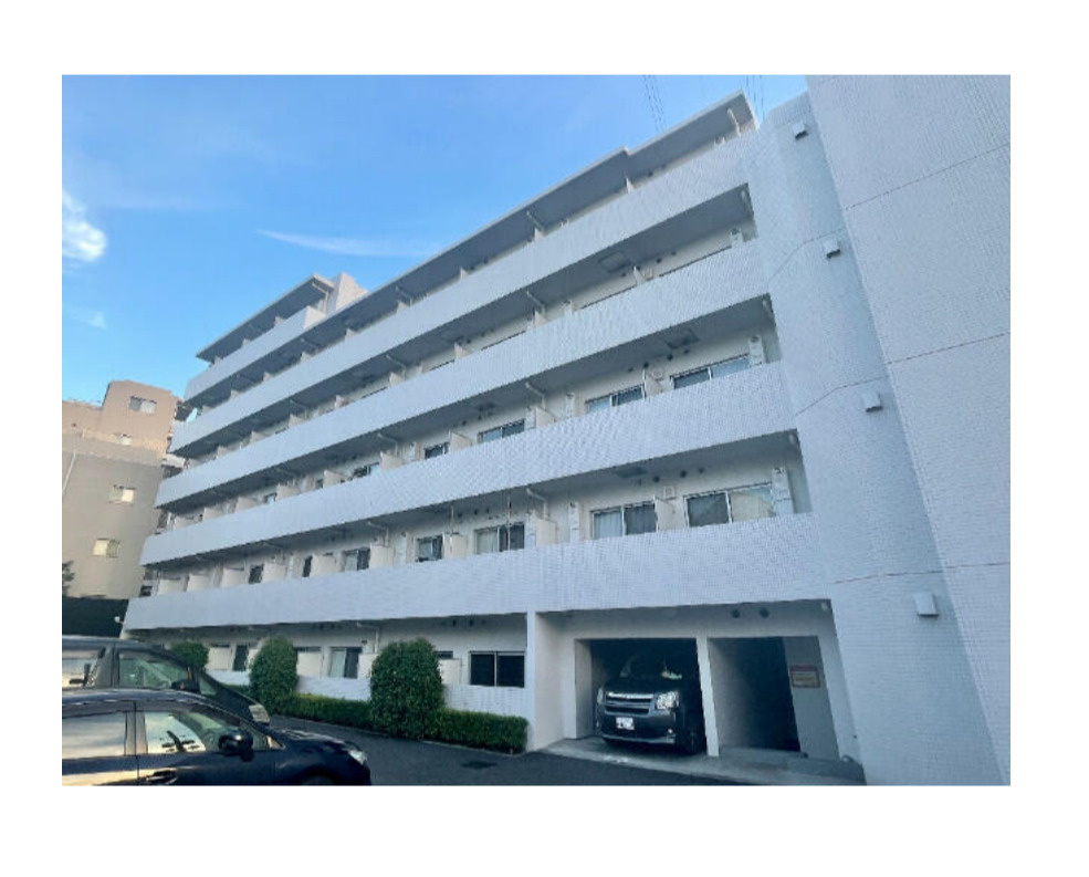 メインステージ多摩川Ⅲの画像