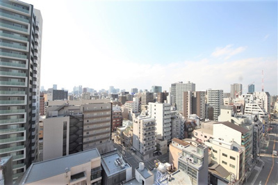 【展望】 | ジュネーゼグラン天満