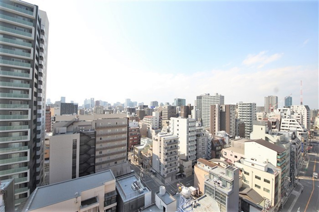 【展望】 | ジュネーゼグラン天満