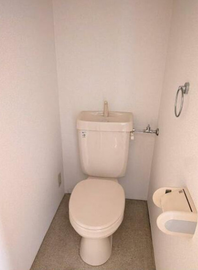 【トイレ】 | メインステージ平和島 | トイレです。