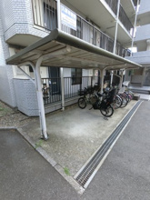 【その他共用部分】 | サンハイツ稲毛