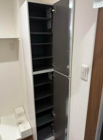 【その他】 | Ｗｉｎｇ　ＨＡＮＥＤＡ | シューズボックスあり