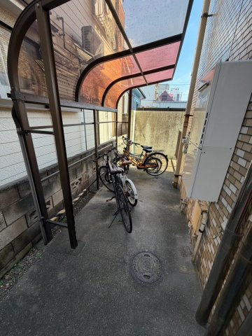 マイフラッツ川口のその他共用部分