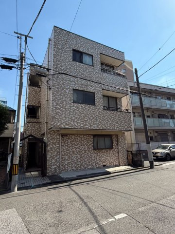 マイフラッツ川口