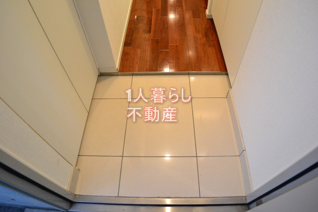 【玄関】 | イプセ蒲田WEST | 玄関です。