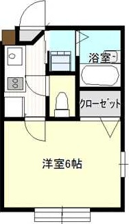 【間取り】 | Ｙ’ｓ　ｃｏｕｒｔ