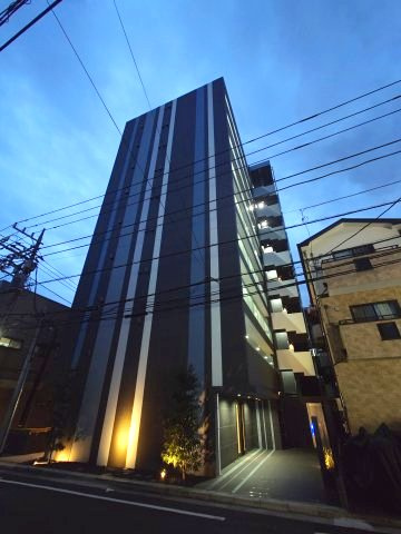 【外観】 | リライア横濱生麦