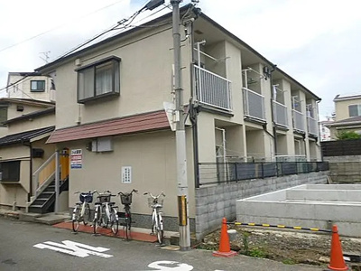 【その他共用部分】 | コーポ富田