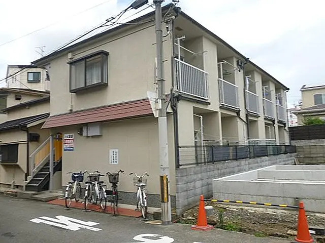 【その他共用部分】 | コーポ富田