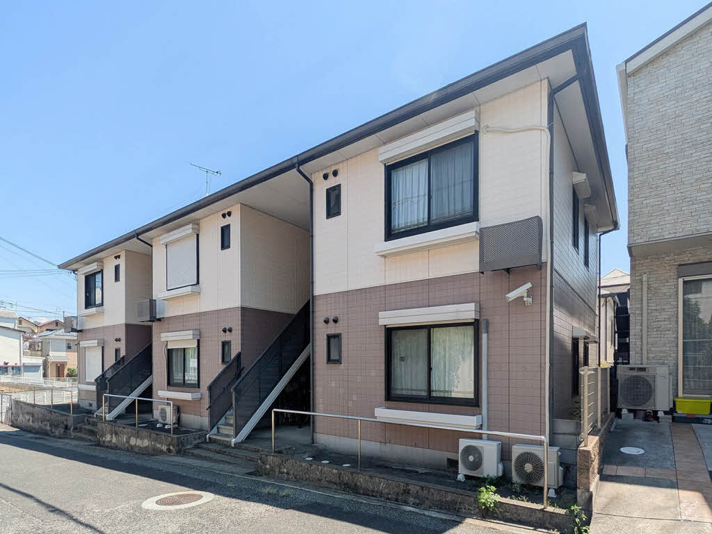 メゾン西山Ｂの画像