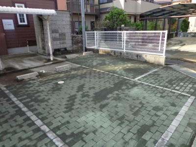 【駐車場】 | セルカ淀川