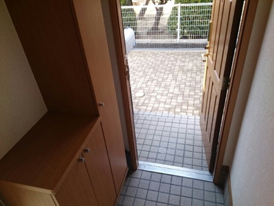 【玄関】 | セルカ淀川