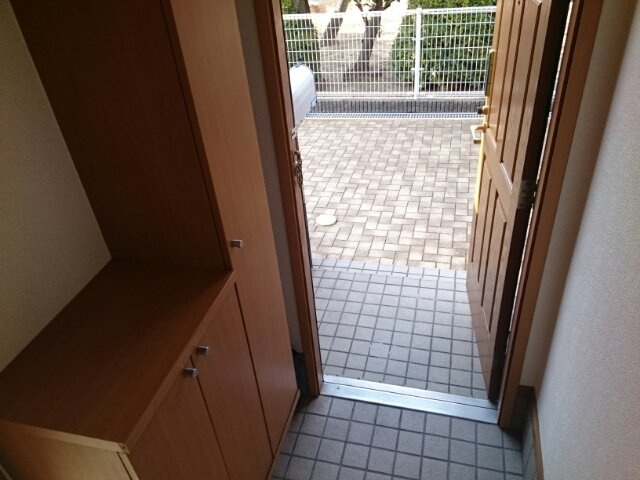 【玄関】 | セルカ淀川
