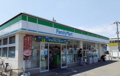 【周辺】 | セルカ淀川 | ファミリーマート様まで500m