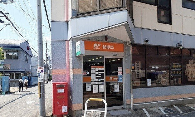 【周辺】 | セルカ淀川 | 深沢郵便局様まで1000m