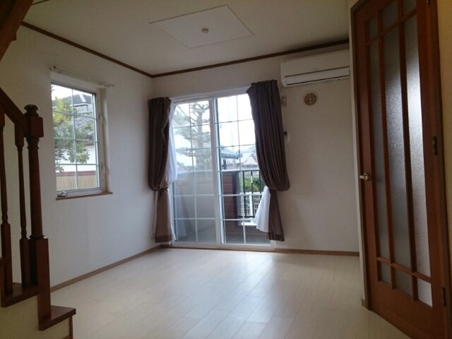 【居間・リビング】 | セルカ淀川
