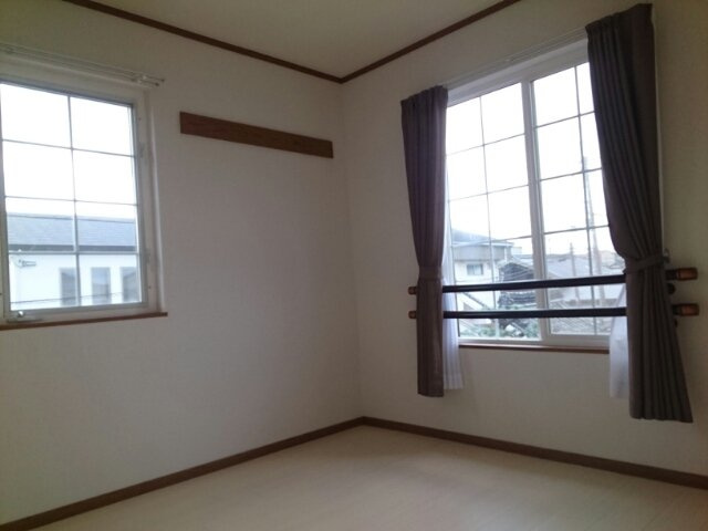 【内装】 | セルカ淀川