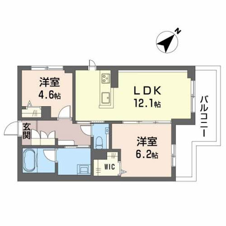 シャーメゾンガーデンズ本庄