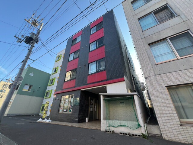 エクセルハウス　サウスエイト