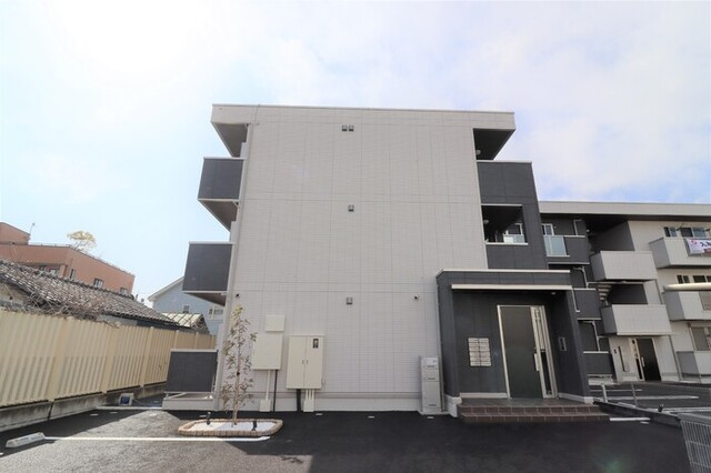 D-ROOM紅雲町C