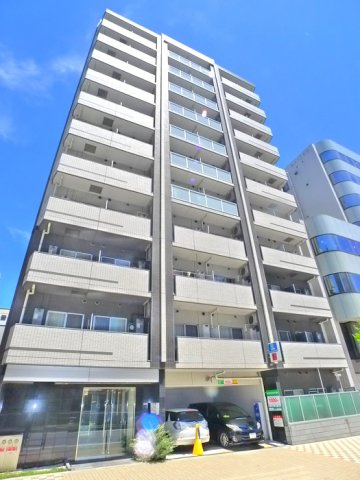 【外観】 | アルテシモシリウス