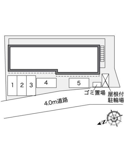 【その他】 | レオパレスブラウニー