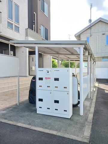 【設備】 | ベル　ミラージュ