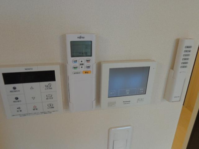 【設備】 | スタービレ | 室内設備