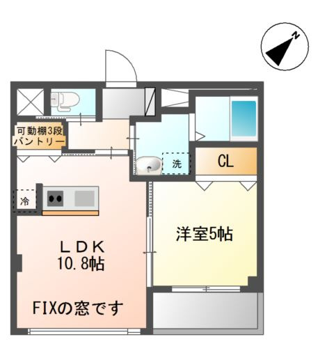 【間取り】 | スタービレ