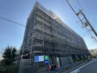 クレッセント東京サウスの画像