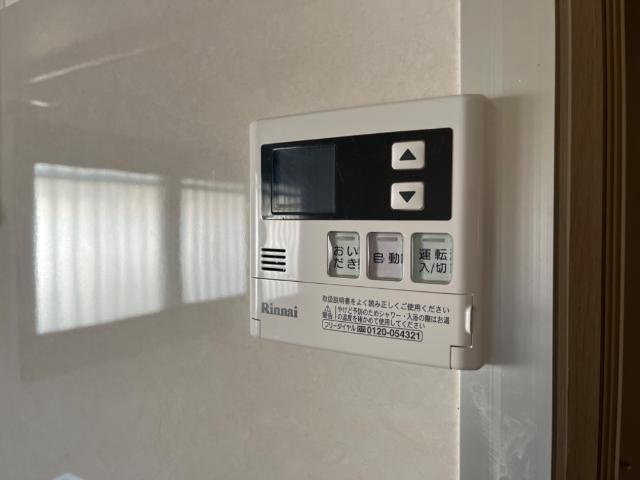 【設備】 | ヴァンベール文ヶ岡Ⅱ | 室内設備