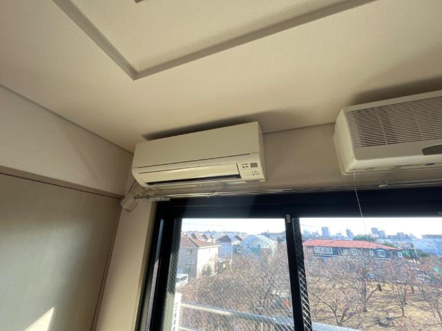【設備】 | ヴァンベール文ヶ岡Ⅱ | 室内設備