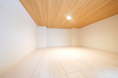 【内装】 | ハーモニーテラス栄町Ⅳ