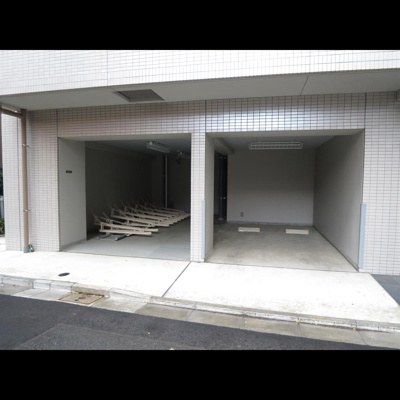 【外観】 | Verona板橋本町LUSSO