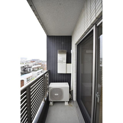 【内装】 | ジョイシティ千歳烏山 | その他、部屋スペース