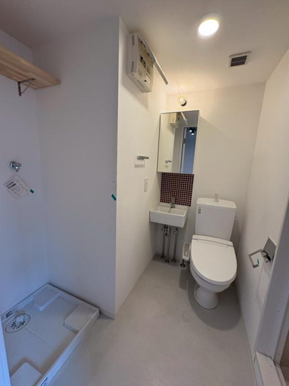 【トイレ】 | Gran Fusion阿佐ヶ谷 | トイレ