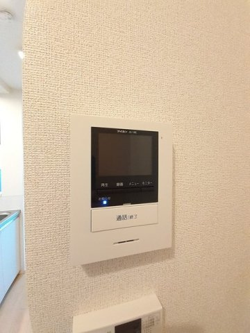ルミエールの設備