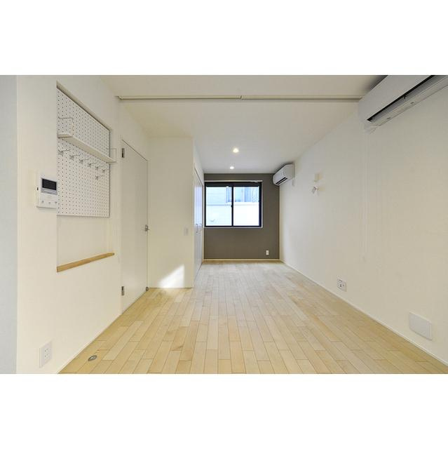 文京大塚テラスの内装|その他、部屋スペース