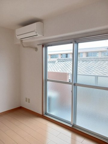 アステール宮前の内装