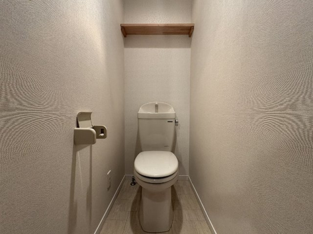 【トイレ】 | イリスフルールＡ