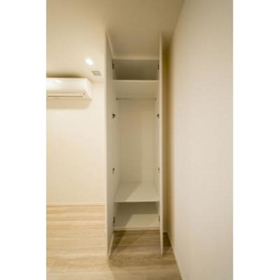 【収納】 | パークコート赤坂檜町ザタワー | ※写真は同タイプ住戸です。