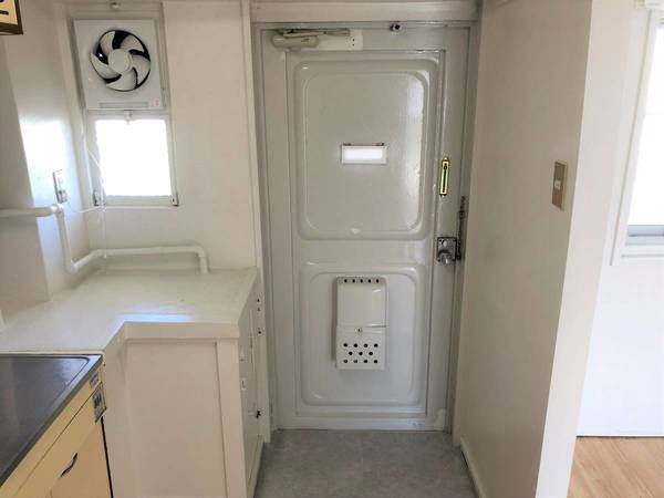 【玄関】 | ビレッジハウス法善寺2号棟 | ビレッジハウスの同一物件・同一タイプの間取りの写真です