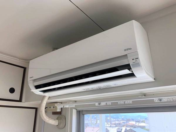 【設備】 | ビレッジハウス法善寺2号棟 | ビレッジハウスの同一物件・同一タイプの間取りの写真です