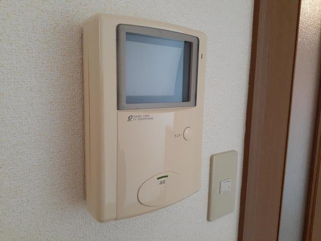 ルヴォワールのセキュリティ
