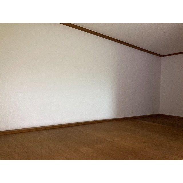 PARK SIDE HOUSEの内装